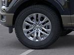 New 2025 Ford F-150 King Ranch SuperCrew Cab 4WD Pickup for sale #S101196 - photo 19