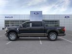 New 2025 Ford F-150 King Ranch SuperCrew Cab 4WD Pickup for sale #S101196 - photo 4