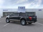 New 2025 Ford F-150 King Ranch SuperCrew Cab 4WD Pickup for sale #S101196 - photo 2