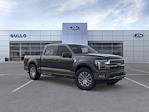 New 2025 Ford F-150 King Ranch SuperCrew Cab 4WD Pickup for sale #S101196 - photo 7