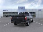 New 2025 Ford F-150 King Ranch SuperCrew Cab 4WD Pickup for sale #S101196 - photo 8