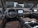 New 2025 Ford F-150 King Ranch SuperCrew Cab 4WD Pickup for sale #S101196 - photo 9