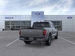 2025 Ford F-150 SuperCrew Cab RWD Pickup for sale #S101198 - photo 8