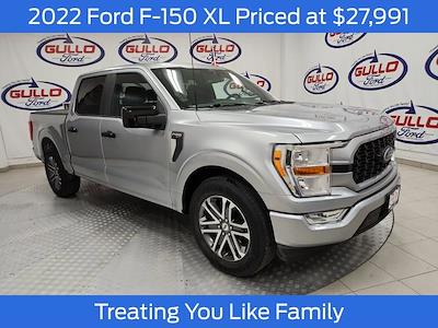 2022 Ford F-150 SuperCrew Cab RWD Pickup for sale #S101198A1 - photo 1