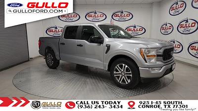 2022 Ford F-150 SuperCrew Cab RWD Pickup for sale #S101198A1 - photo 2