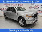 2022 Ford F-150 SuperCrew Cab RWD Pickup for sale #S101198A1 - photo 1