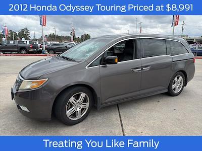 Used 2012 Honda Odyssey - photo 1