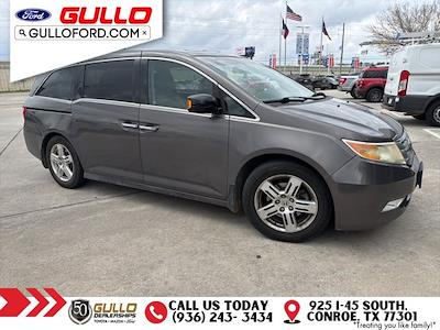 Used 2012 Honda Odyssey - photo 1
