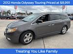 2012 Honda Odyssey FWD Minivan for sale #S101198B1 - photo 1