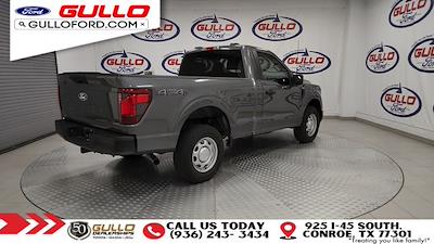 2025 Ford F-150 Regular Cab 4WD Pickup for sale #S101199A - photo 2