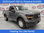 2025 Ford F-150 Regular Cab 4WD Pickup for sale #S101199A - photo 1
