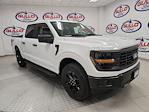 2025 Ford F-150 SuperCrew Cab 4x4 Pickup for sale #S101200 - photo 1