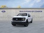 2025 Ford F-150 SuperCrew Cab 4x4 Pickup for sale #S101200 - photo 3