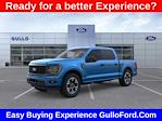 2025 Ford F-150 SuperCrew Cab RWD Pickup for sale #S101206 - photo 1