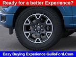 2025 Ford F-150 SuperCrew Cab RWD Pickup for sale #S101206 - photo 19