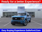 2025 Ford F-150 SuperCrew Cab RWD Pickup for sale #S101206 - photo 3