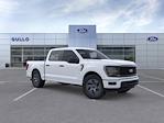 New 2025 Ford F-150 STX SuperCrew Cab Pickup for sale #S101207 - photo 8