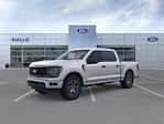2025 Ford F-150 SuperCrew Cab 4x2 Pickup for sale #S101209 - photo 1
