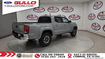Used 2020 Toyota Tacoma SR5 Double Cab for sale #S101209A - photo 2