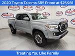 Used 2020 Toyota Tacoma SR5 Double Cab for sale #S101209A - photo 1