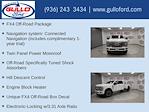 2024 Ford F-350 Crew Cab SRW 4WD Pickup for sale #S101213B - photo 10