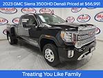 2023 GMC Sierra 3500 Crew Cab 4x4 Pickup for sale #S101215A - photo 1
