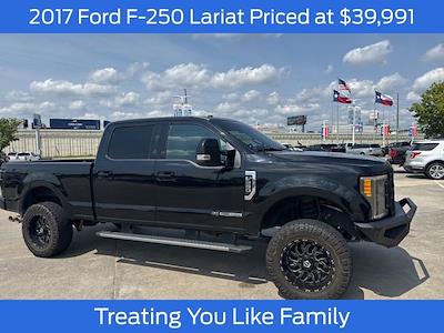 2017 Ford F-250 Crew Cab 4WD Pickup for sale #S101223B - photo 1