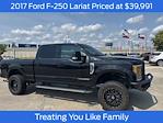 2017 Ford F-250 Crew Cab 4WD Pickup for sale #S101223B - photo 1
