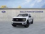 New 2025 Ford F-150 STX SuperCrew Cab 4WD Pickup for sale #S101231 - photo 4