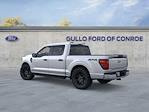 New 2025 Ford F-150 STX SuperCrew Cab 4WD Pickup for sale #S101231 - photo 2