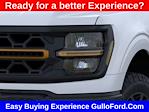 New 2025 Ford F-150 Tremor SuperCrew Cab 4WD Pickup for sale #S101234 - photo 18