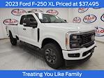 2023 Ford F-250 Super Cab 4WD Pickup for sale #S101235A - photo 1