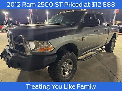 2012 Ram 2500 Crew Cab 4WD Pickup for sale #S101235B - photo 1