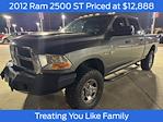 2012 Ram 2500 Crew Cab 4WD Pickup for sale #S101235B - photo 1