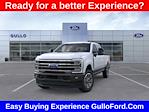 2025 Ford F-250 Crew Cab 4x4 Pickup for sale #S101239 - photo 3