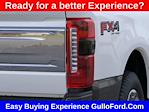2025 Ford F-250 Crew Cab 4x4 Pickup for sale #S101239 - photo 21