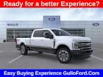 2025 Ford F-250 Crew Cab 4x4 Pickup for sale #S101239 - photo 7