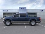 New 2025 Ford F-150 King Ranch SuperCrew Cab 4WD Pickup for sale #S101245 - photo 4