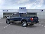 New 2025 Ford F-150 King Ranch SuperCrew Cab 4WD Pickup for sale #S101245 - photo 2