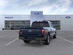 New 2025 Ford F-150 King Ranch SuperCrew Cab 4WD Pickup for sale #S101245 - photo 8
