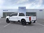 New 2025 Ford F-250 Lariat Crew Cab 4WD Pickup for sale #S101248 - photo 2