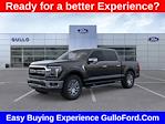 New 2025 Ford F-150 Lariat SuperCrew Cab 4WD Pickup for sale #S101252 - photo 1