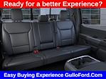 New 2025 Ford F-150 Lariat SuperCrew Cab 4WD Pickup for sale #S101252 - photo 11
