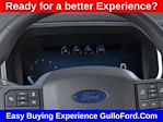 New 2025 Ford F-150 Lariat SuperCrew Cab 4WD Pickup for sale #S101252 - photo 13