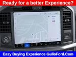 New 2025 Ford F-150 Lariat SuperCrew Cab 4WD Pickup for sale #S101252 - photo 14