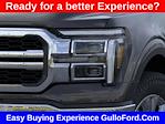 New 2025 Ford F-150 Lariat SuperCrew Cab 4WD Pickup for sale #S101252 - photo 18