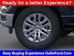 New 2025 Ford F-150 Lariat SuperCrew Cab 4WD Pickup for sale #S101252 - photo 19