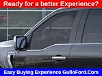 New 2025 Ford F-150 Lariat SuperCrew Cab 4WD Pickup for sale #S101252 - photo 20