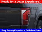 New 2025 Ford F-150 Lariat SuperCrew Cab 4WD Pickup for sale #S101252 - photo 21