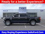 New 2025 Ford F-150 Lariat SuperCrew Cab 4WD Pickup for sale #S101252 - photo 4